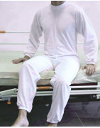 PIJAMAS DEMENCIA Y ANTIPAÑAL