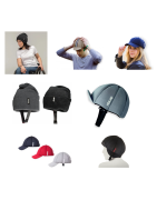 CASCOS PROTECCIÓN RIBCAP