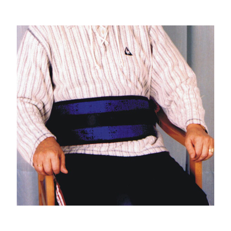 CINTURÓN ABDOMINAL SILLA ATV-020