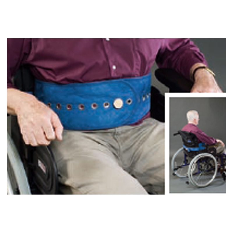 CINTURÓN MAGNÉTICO ABDOMINAL SILLA RENOL