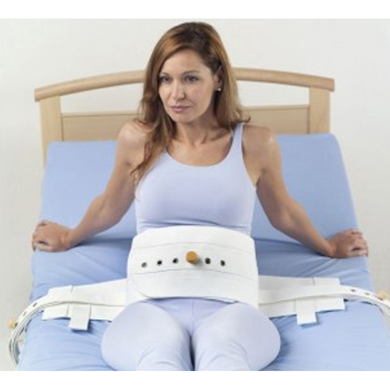 CINTURÓN MAGNÉTICO CAMA