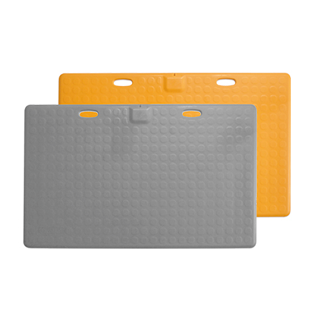 ALFOMBRA PARA DETECCIÓN CAÍDAS CAREMAT