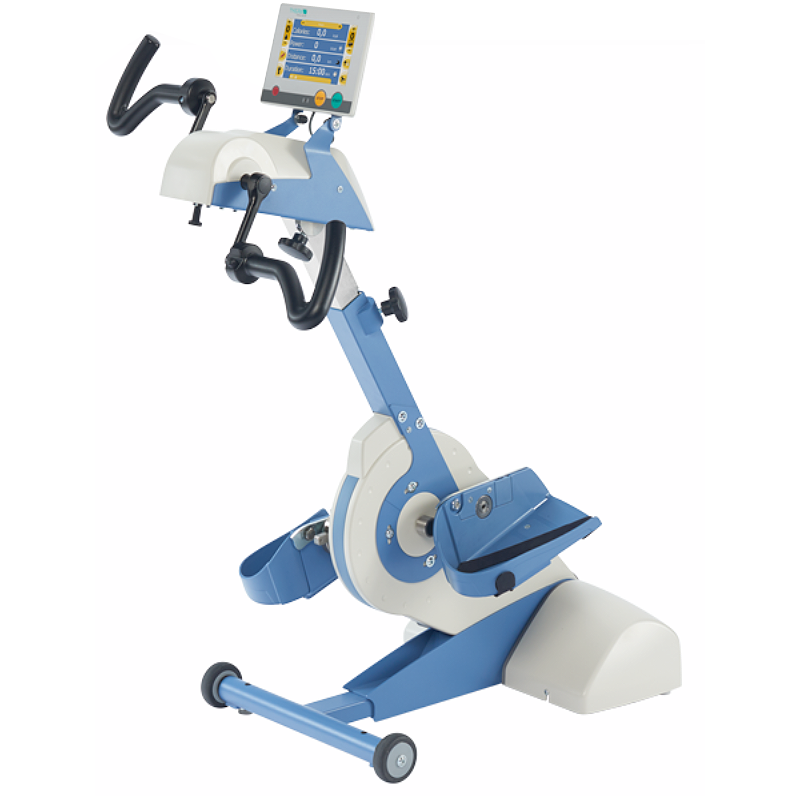 EJERCITADOR PIERNAS Y BRAZOS THERA TRAINER TIGO 566