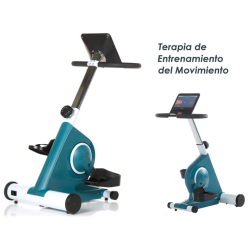 EJERCITADOR PIERNAS MEDBIKE