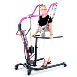 ENTRENADOR DE MARCHA WALKING TRAINER ROPOX