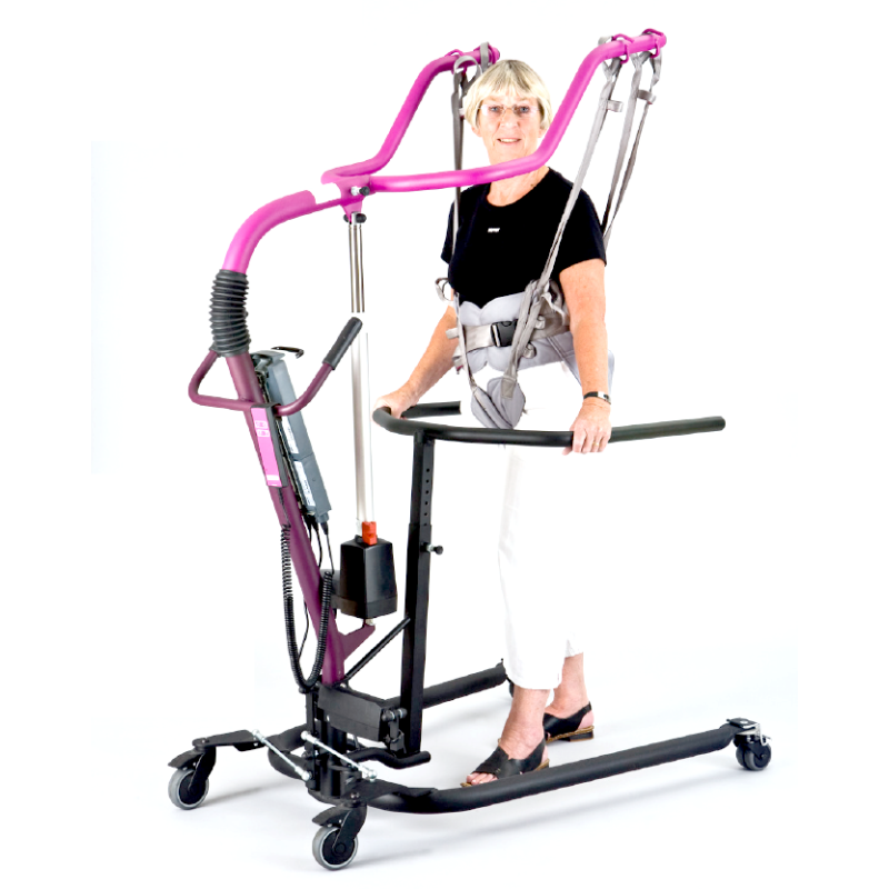 ENTRENADOR DE MARCHA WALKING TRAINER ROPOX