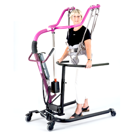ENTRENADOR DE MARCHA WALKING TRAINER ROPOX