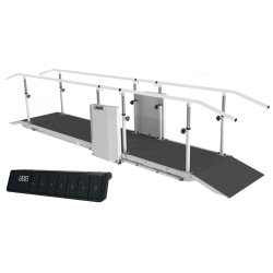 ENTRENADOR DE MARCHA MULTIFUNCIONAL ATV-045