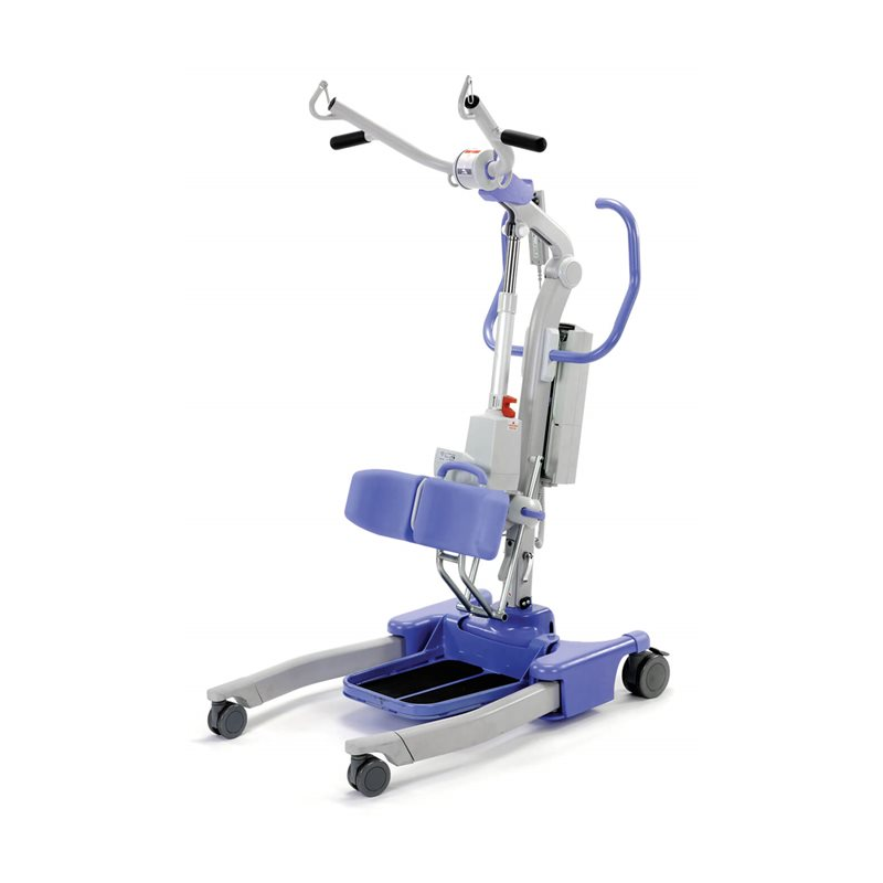 GRÚA ELÉCTRICA BIPEDESTACIÓN OXFORD JOURNEY