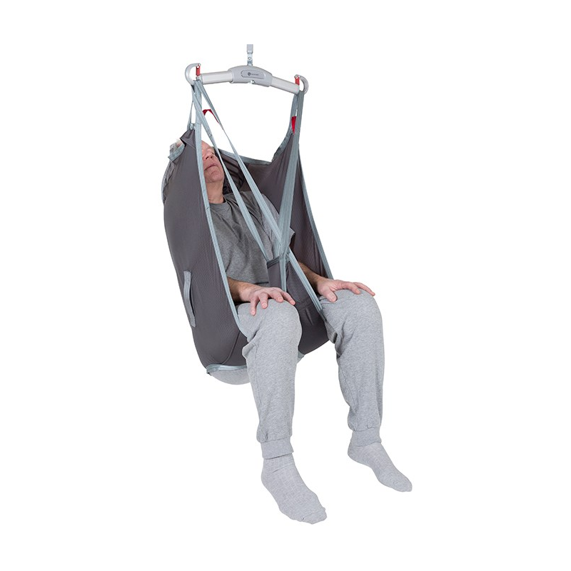 ARNÉS UNIVERSAL HIGHBACK SLING