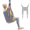 ARNÉS UNIVERSAL STANDARD INVACARE