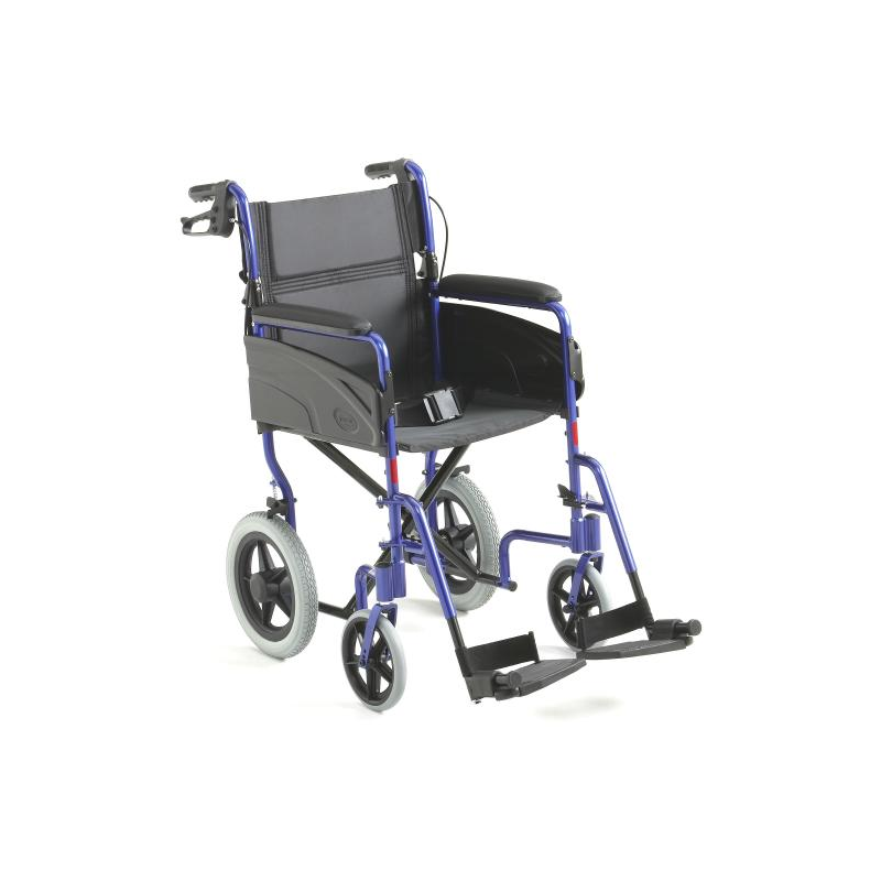 SILLA RUEDAS ALU LITE