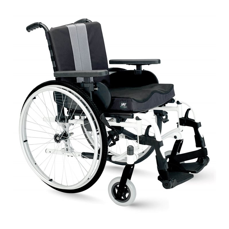 SILLA RUEDAS ALUMINIO BREEZY STYLE X ULTRA