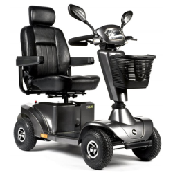 SCOOTER ELÉCTRICO S425