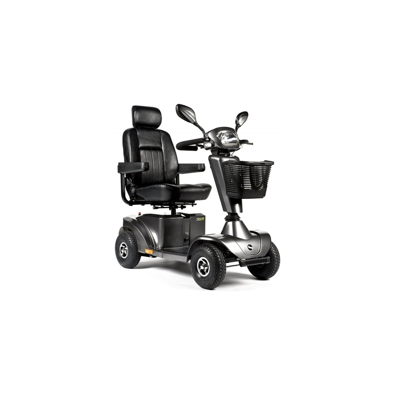 SCOOTER ELÉCTRICO S425