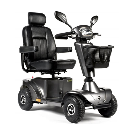 SCOOTER ELÉCTRICO S425