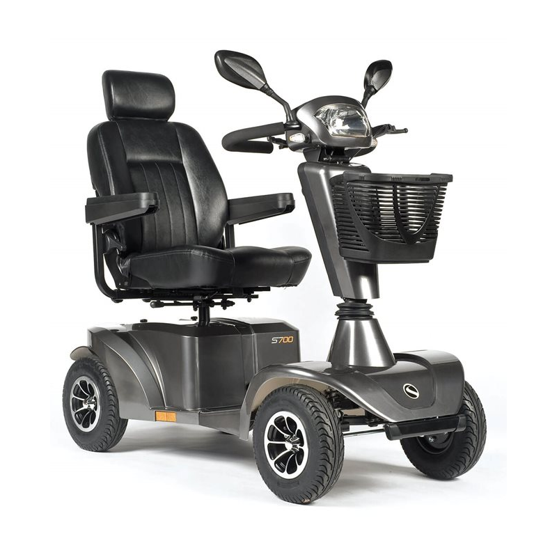 SCOOTER ELÉCTRICO S700