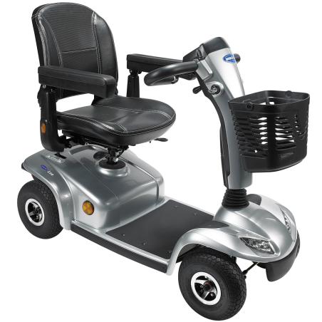 SCOOTER ELÉCTRICO LEO