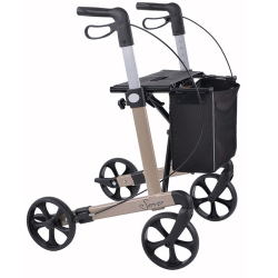 ANDADOR ROLLATOR SERVER