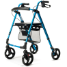 ANDADOR ROLLATOR ECO-PLUS