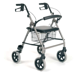 ANDADOR ROLLATOR ECO-LIGHT