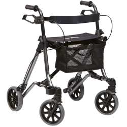 ANDADOR ROLLATOR AD172