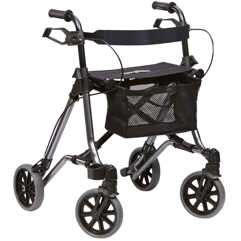 ANDADOR ROLLATOR AD172