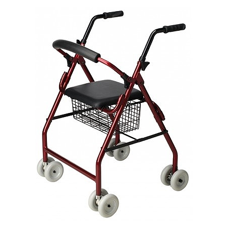 ANDADOR ROLLATOR AD160