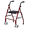 ANDADOR RUEDAS DELANTERAS AD140