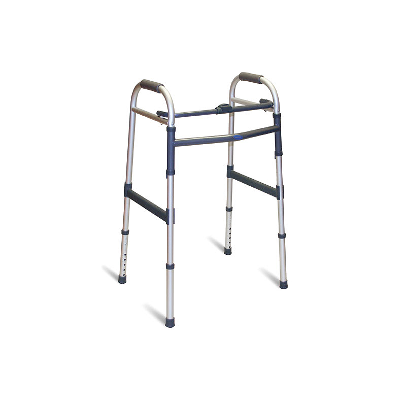 ANDADOR PLEGABLE SIN RUEDAS ASTERIA