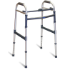 ANDADOR PLEGABLE SIN RUEDAS ASTERIA