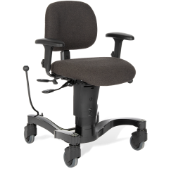 SILLA ERGONÓMICA VELA TANGO 700