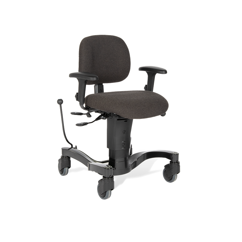 SILLA ERGONÓMICA VELA TANGO 700