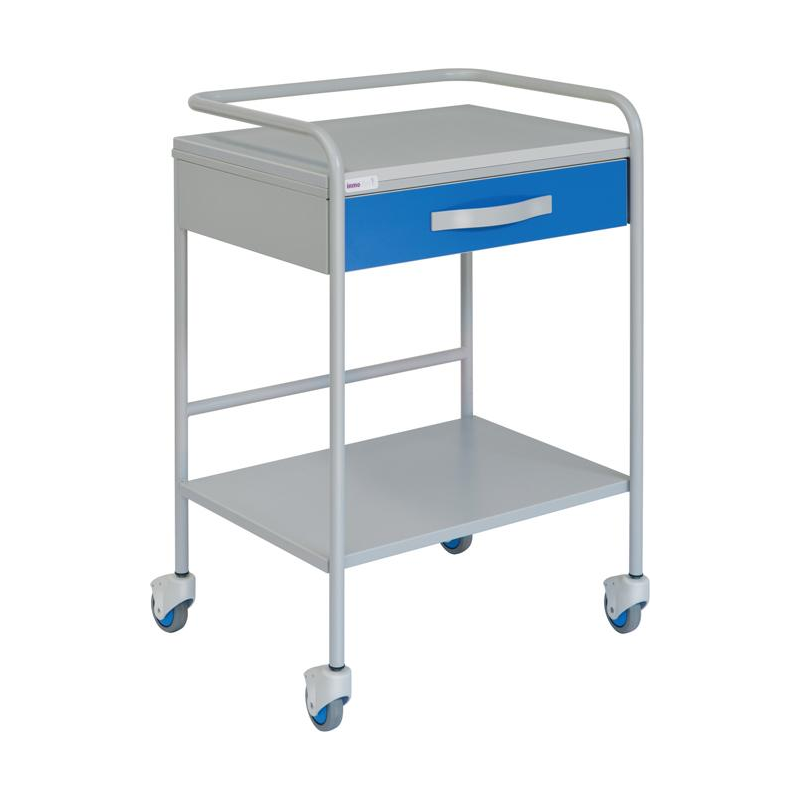 MESA AUXILIAR PARA ECG REF. 14.150
