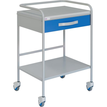 MESA AUXILIAR PARA ECG REF. 14.150