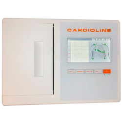 ELECTROCARDIÓGRAFO ECG 200L