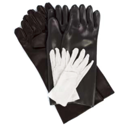 GUANTES DE PROTECCIÓN RAYOS X MOD. 215