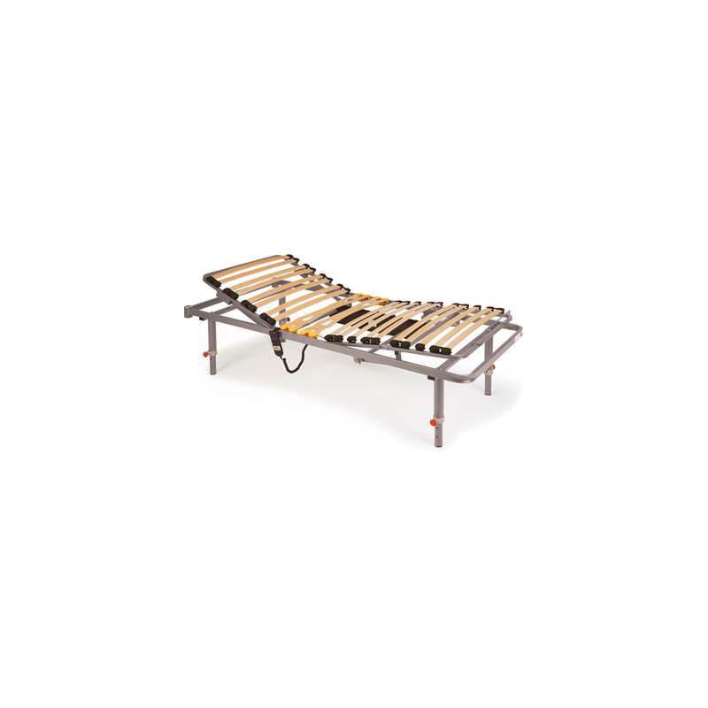 CAMA ARTICULADA NEW CLASSIC CON PATAS