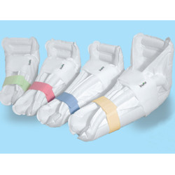 TALONERA ANTIESCARAS HEEL-UP FIX