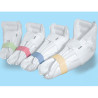TALONERA ANTIESCARAS HEEL-UP FIX