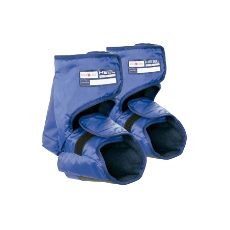 TALONERA PROTECCIÓN ANTIESCARAS MAXXCARE