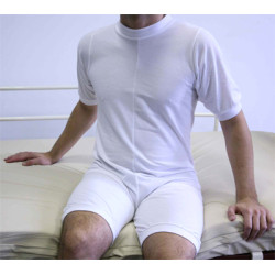 PIJAMA CORTO DEMENCIA