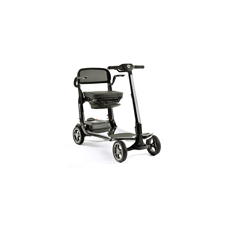 SCOOTER ELÉCTRICO PLEGABLE S50 CARBON