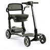 SCOOTER ELÉCTRICO PLEGABLE S50 CARBON