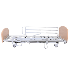 CAMA ALZHEIMER AMPLITUDE