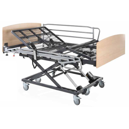 CAMA BARIÁTRICA ATV-120