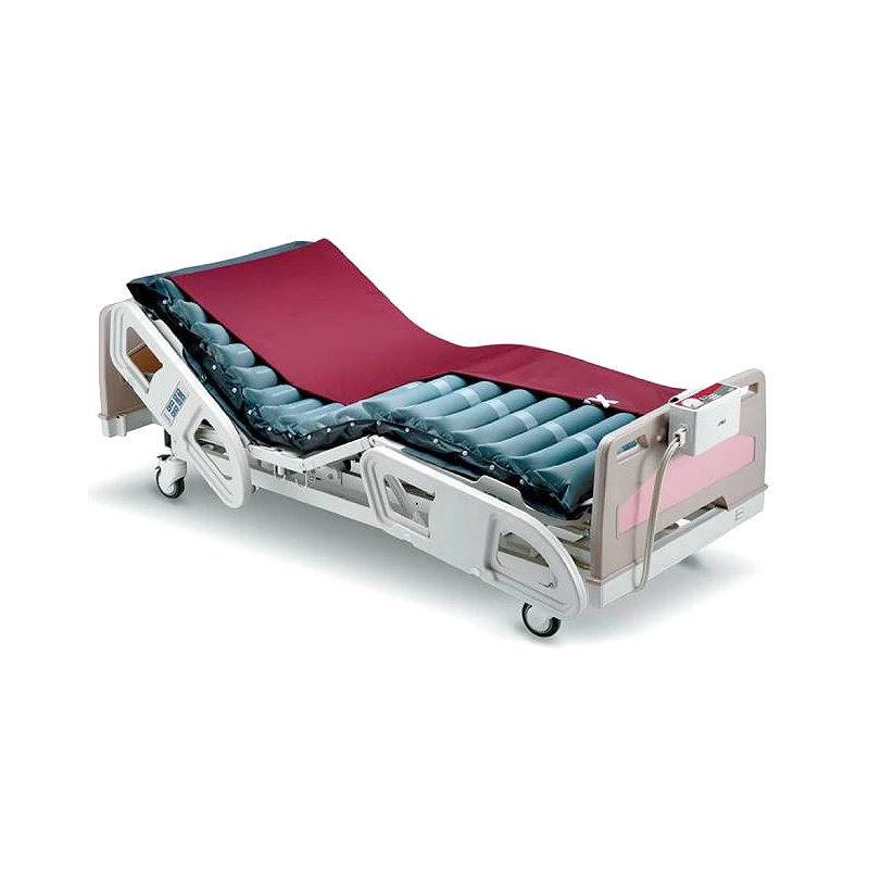COLCHÓN ANTIESCARAS DE AIRE CON COMPRESOR DOMUS 2+