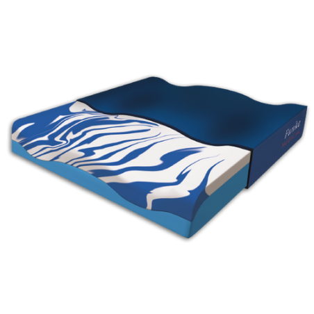 COJÍN ANTIESCARAS GELSEAT CLINIC