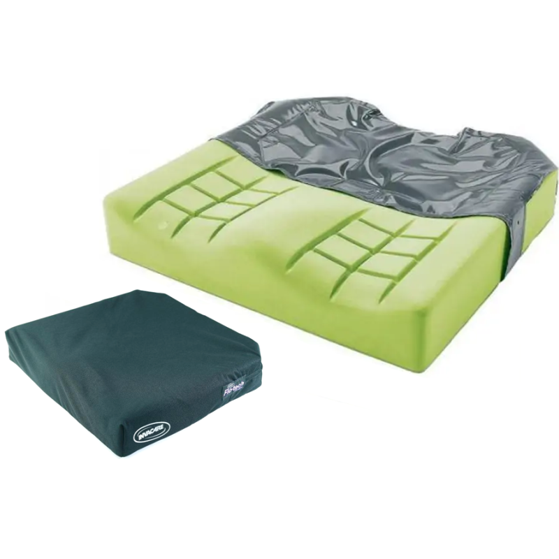 COJÍN ANTIESCARAS MATRX FLOTECH IMAGE