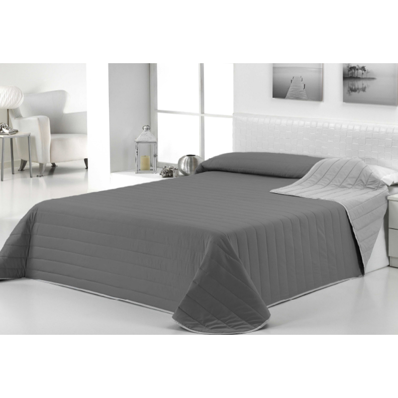 COLCHA ACOLCHADA DE CAMA